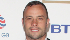 Oscar Pistorius ‘is on the verge of suicide, he is a broken man,’ friend claims
