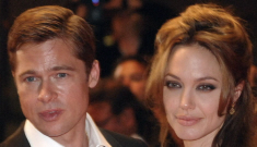 Brad Pitt reportedly acquires marriage license, will Brangelina marry in 90 days?