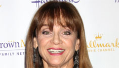 Valerie Harper: ‘I’ve had such a great run,’ ‘I want people to be less afraid’