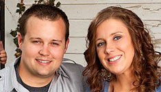 Yet another Duggar baby is coming, are you surprised?