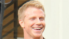The virgin Bachelor Sean Lowe picked a bride and will probably get a TV wedding