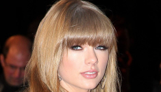 Taylor Swift’s unopened fan mail was found in a Nashville dumpster: LOL?