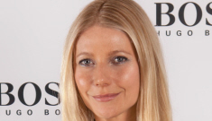 Gwyneth Paltrow won’t let her children eat bread, pasta, rice, dairy or eggs