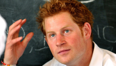 Prince Harry allegedly wants to meet ‘his number-one girl’ Jennifer Lawrence