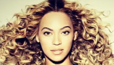 Beyonce talks about losing baby weight: ‘I’m not a person that is naturally very thin’