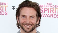 Star: Bradley Cooper can’t date, keeps getting blocked by his mom