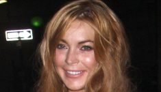 Lindsay Lohan whines about ‘senseless & mean’ Justin Bieber ‘bullying’ her