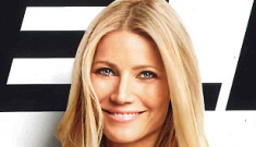 Gwyneth Paltrow: ‘I’m less threatening now that I’m 40 & not 26-with-an-Oscar’