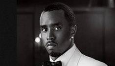 Puff Daddy/P Diddy/Sean Combs wants to stop drunk driving on New Year’s Eve