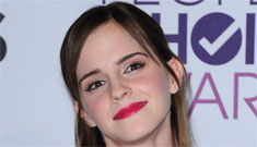 Emma Watson rules out even considering 50 Shades of Grey: her loss or wise move?