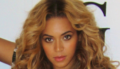 Beyonce releases a preview of her new single “Bow Down”: awesome or awful?