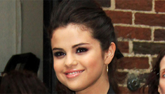 Selena Gomez jokes about making Justin Bieber cry: hilarious or mean?