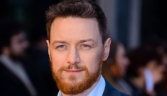 James McAvoy vs. Vincent Cassel at ‘Trance’ premiere: who would you rather?
