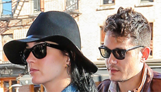 Katy Perry & John Mayer broke up for the second time: ‘It’s not over until it’s over’