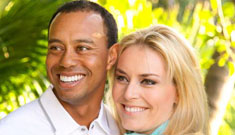 Tiger Woods has ‘confessed everything in his past’ to new girlfriend, Lindsey Vonn