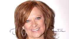 Caroline Manzo: ‘you can’t throw your marriage away  over a one-night stand’