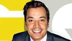 Jimmy Fallon on his geekdom: ‘The cool crowd was always beyond my grasp’