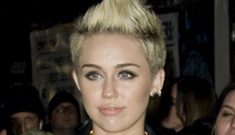 Miley Cyrus & Liam’s wedding is ‘back on,’ he ‘realized he can’t be without’ her
