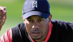 Tiger Woods gloats about how he’s number one again: arrogant or should we bite it?