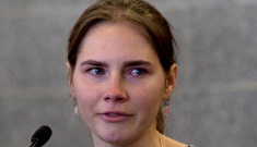 Amanda Knox’s acquittal overturned by Italian court,   she will be retried for murder