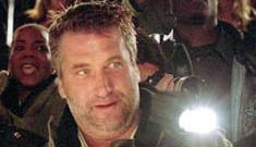 Daniel Baldwin: Wanted for Grand Theft Auto!