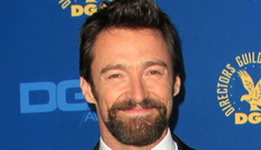 ‘The new ‘Wolverine’ trailer is only worth it for the Hugh Jackman’ links