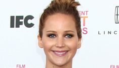 Jennifer Lawrence calls herself a ‘chihuahua,’ claims she doesn’t feel famous