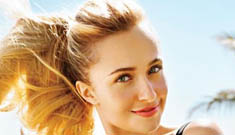 Hayden Panettiere: “I feel like I was born to be a mother,” is she pregnant?