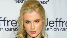 Ireland Baldwin: ‘I work out twice a day’, does yoga, dance & cardio every day