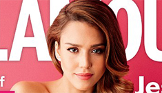 Jessica Alba says she can help you launch your own company: bitch, please?