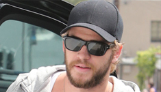 Did Liam Hemsworth really ask Miley Cyrus for an open relationship?