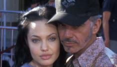 Angelina Jolie & Billy Bob Thornton ‘are still super   close, they talk for hours’