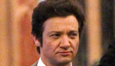 “This is exactly what Jeremy Renner would’ve looked like in the 1970s” links