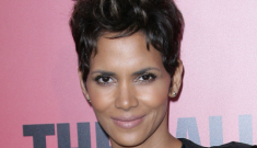 Halle Berry calls her second pregnancy ‘the biggest surprise of my life’: really?