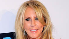 Vicki Gunvalson on criticism of her plastic surgery: ‘It’s my body. I’ll do whatever I want.’