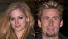 Avril Lavigne on her wedding to Nickelback’s Chad Kroeger: it will be ‘spectacular’