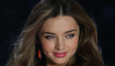 Miranda Kerr fired from Victoria’s Secret because of her ‘difficult reputation’