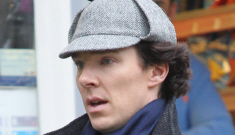 Is a Cumberbacklash coming to the 2013 ‘Year of Cumberbatch’?