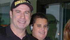 John Travolta and Kelly Preston’s 16-year-old son Jett dies (Update)