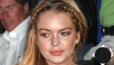 Lindsay Lohan refuses to go to Hamptons rehab if they   don’t let her take Adderall