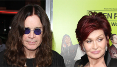 Ozzy & Sharon Osbourne are ‘living separate lives’: are they headed for a split?