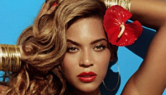 Beyonce’s bikini-tastic H&M summer campaign: gorgeous or budget?