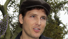 Peter Facinelli says divorce has made him a better dad: sad or worthy of praise?