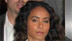 Jada Pinkett Smith doubles down on her ‘open marriage’ comments, makes it worse