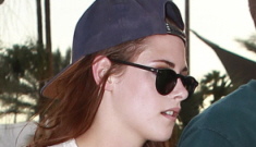Kristen Stewart confirmed for sequel to ‘Snow White’, to be released in 2015