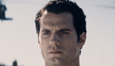 ‘Man of Steel’ extended trailer released, Superman is totally emo: weird or awesome?