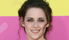 Kristen Stewart drops out of film citing ‘age difference’ after Will Smith signs on