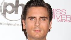 Scott Disick says he & Kourtney Kardashian are ‘so not interested’ in marriage