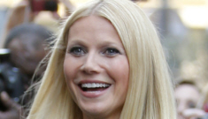 Is Gwyneth Paltrow really the most hated celebrity in Hollywood?  Really?