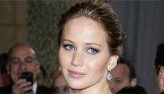 Jennifer Lawrence ‘jealous’ that Bradley Cooper spends all his time with his GF